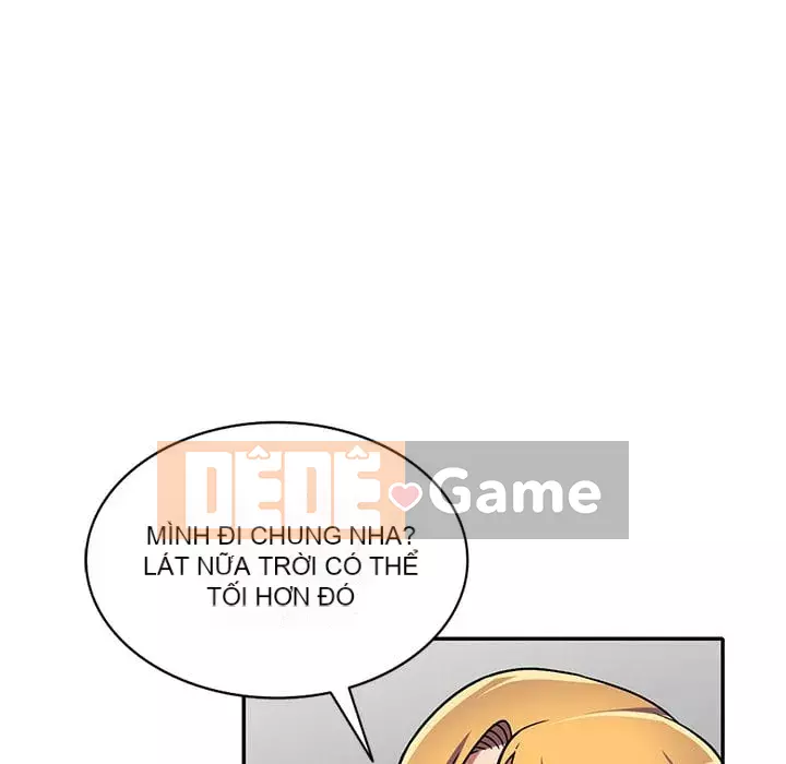 Chị thật là tốt bụng Chương 1-8