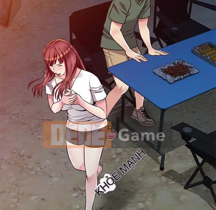 Chị thật là tốt bụng Chương 1-8