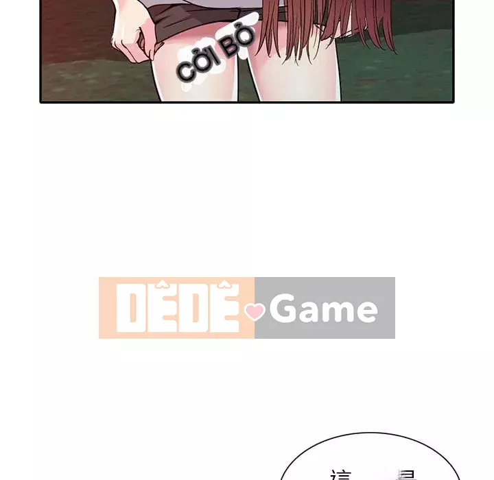 Chị thật là tốt bụng Chương 1-8