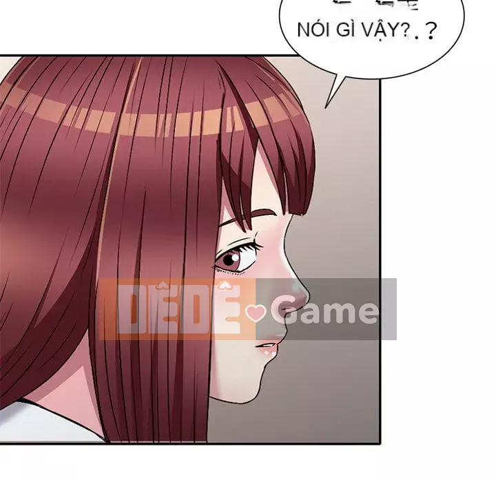Chị thật là tốt bụng Chương 1-8
