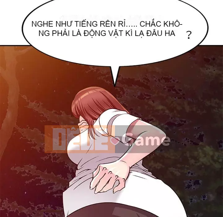 Chị thật là tốt bụng Chương 1-8