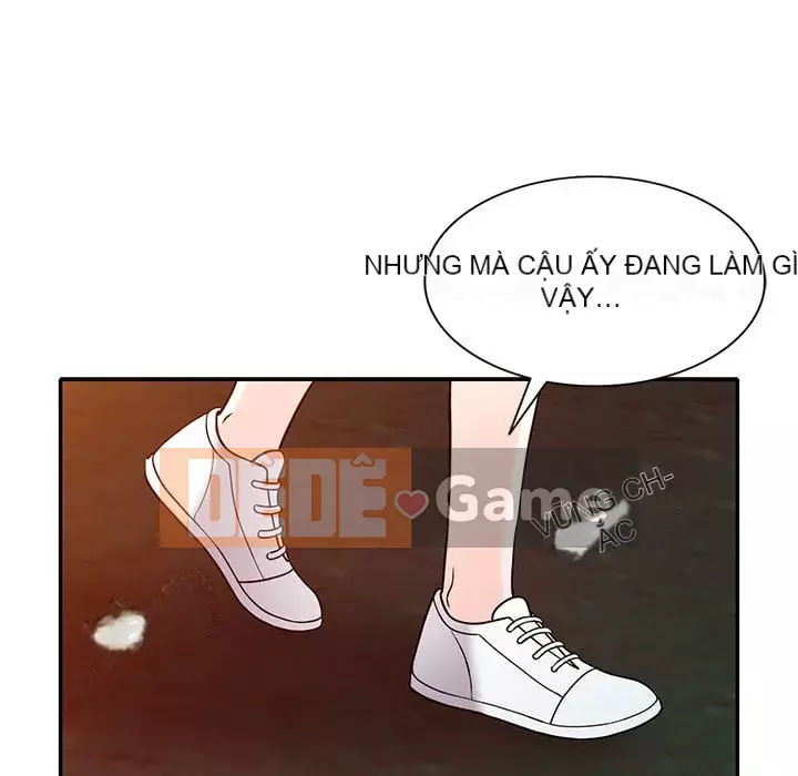 Chị thật là tốt bụng Chương 1-8