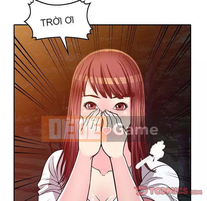 Chị thật là tốt bụng Chương 1-8