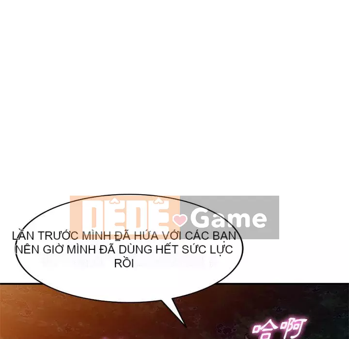 Chị thật là tốt bụng Chương 1-8