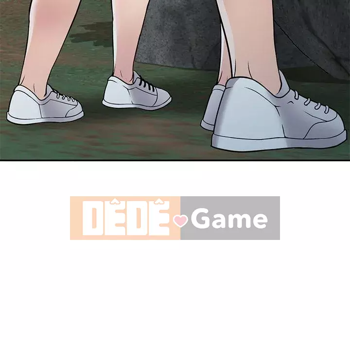 Chị thật là tốt bụng Chương 1-8