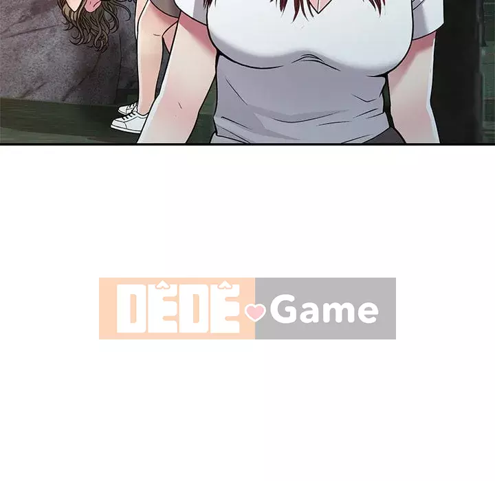 Chị thật là tốt bụng Chương 1-8