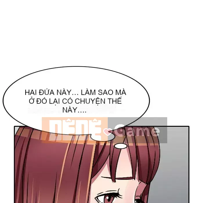 Chị thật là tốt bụng Chương 1-8