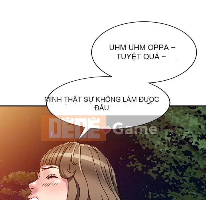 Chị thật là tốt bụng Chương 1-8