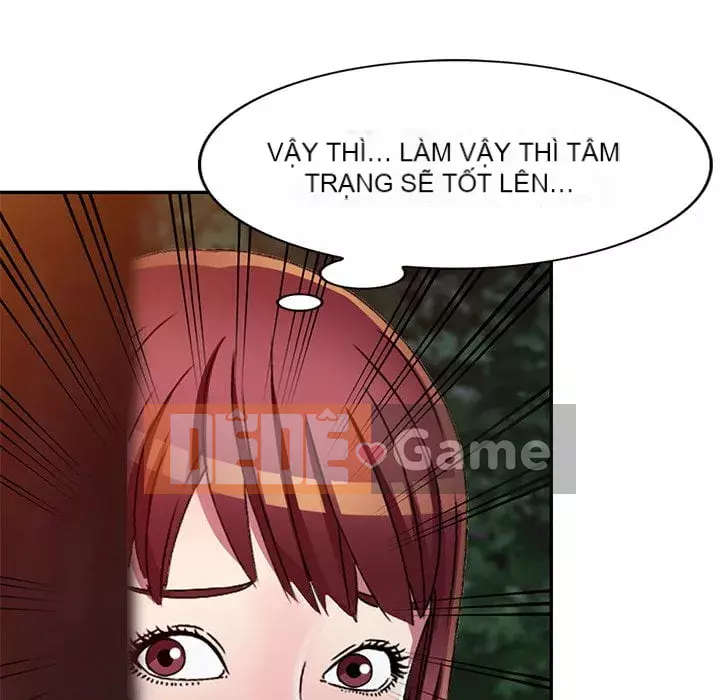 Chị thật là tốt bụng Chương 1-8