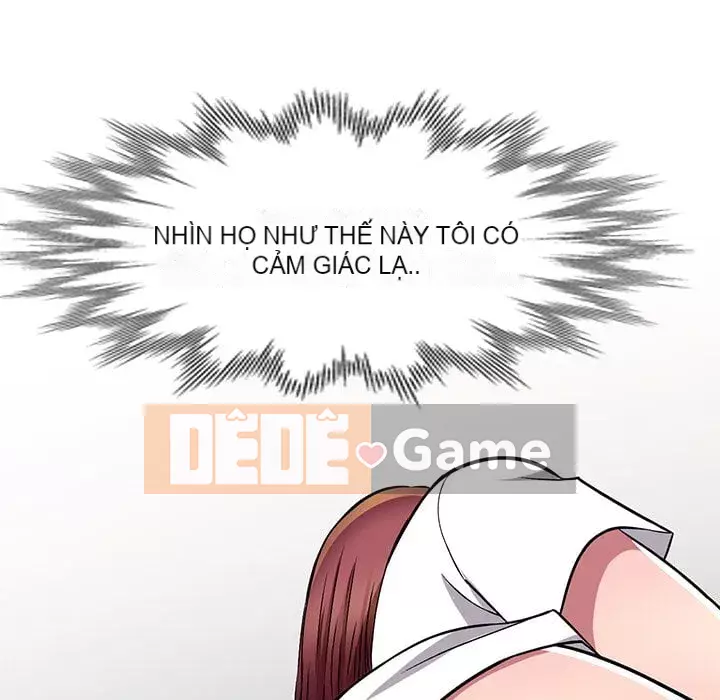 Chị thật là tốt bụng Chương 1-8