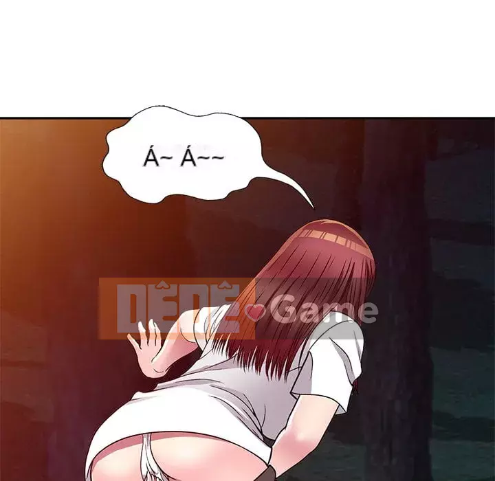 Chị thật là tốt bụng Chương 1-8