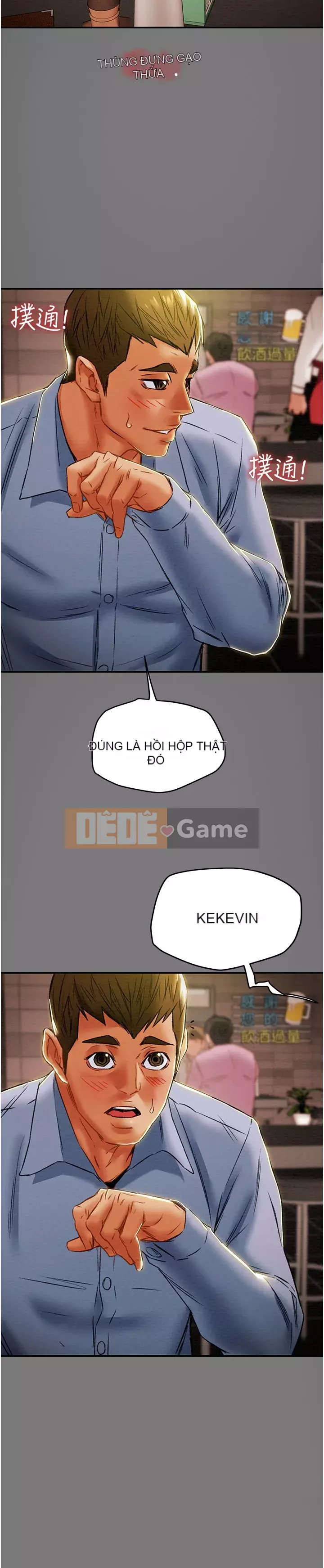 Dự án Raiders Cô gái thuần khiết Chương 43-44