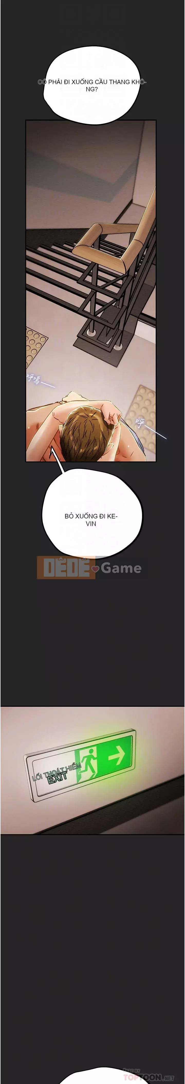 Dự án Raiders Cô gái thuần khiết Chương 43-44