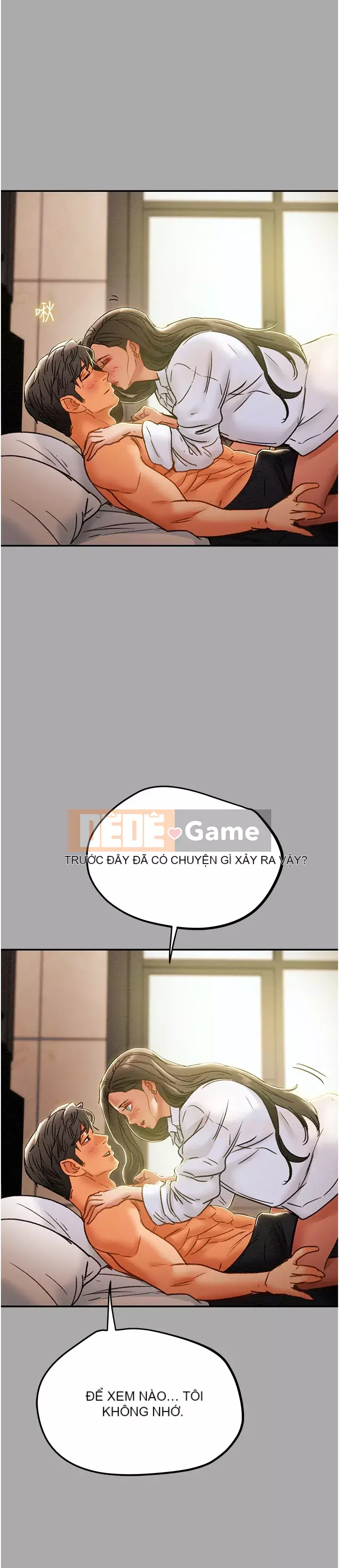 Dự án Raiders Cô gái thuần khiết Chương 43-44