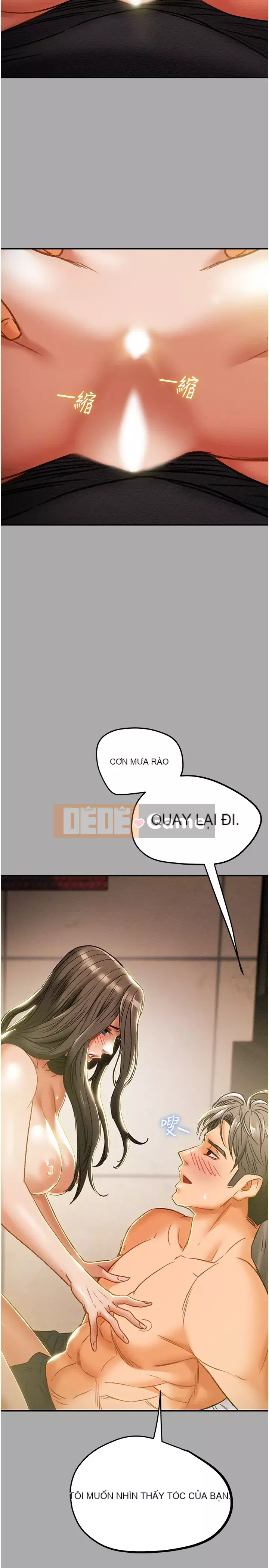 Dự án Raiders Cô gái thuần khiết Chương 43-44