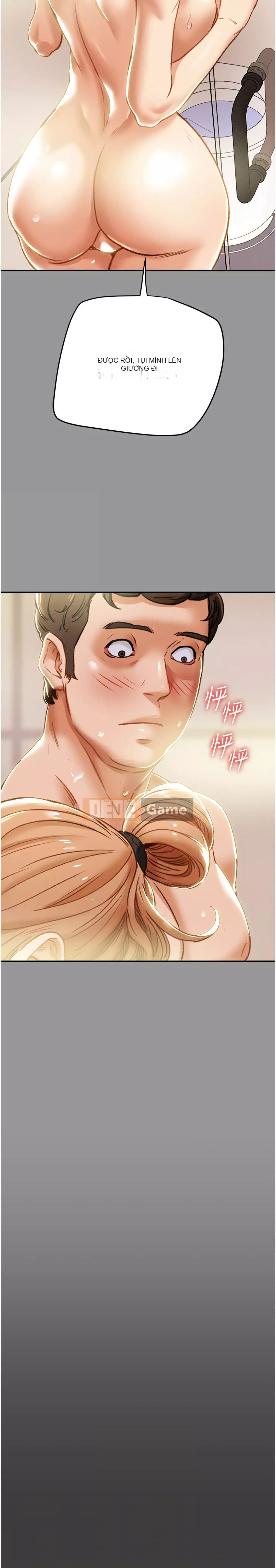 Dự án Raiders Cô gái thuần khiết Chương 41-42