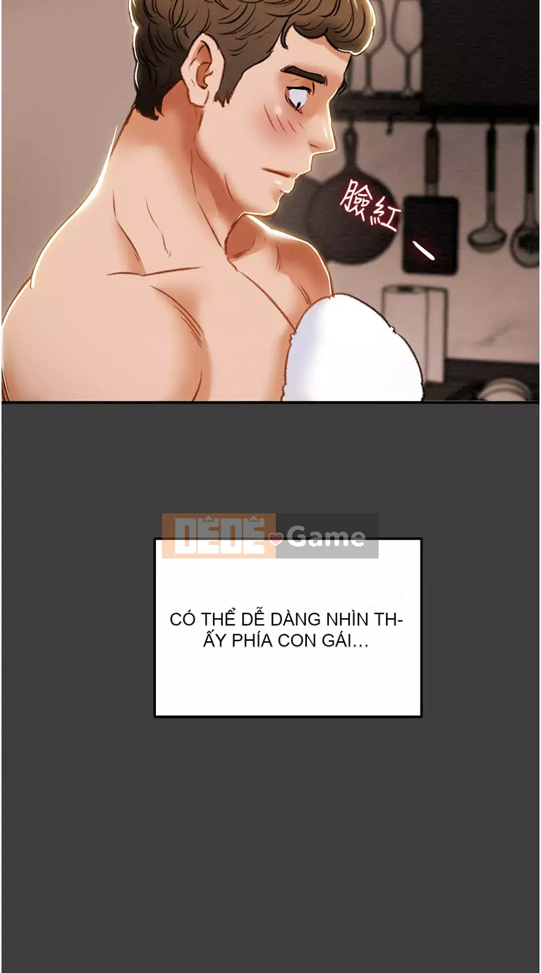 Dự án Raiders Cô gái thuần khiết Chương 41-42