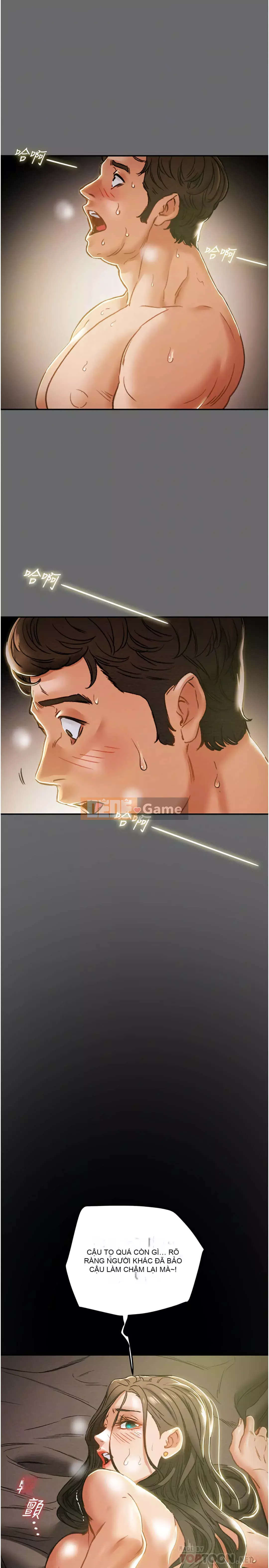 Dự án Raiders Cô gái thuần khiết Chương 41-42