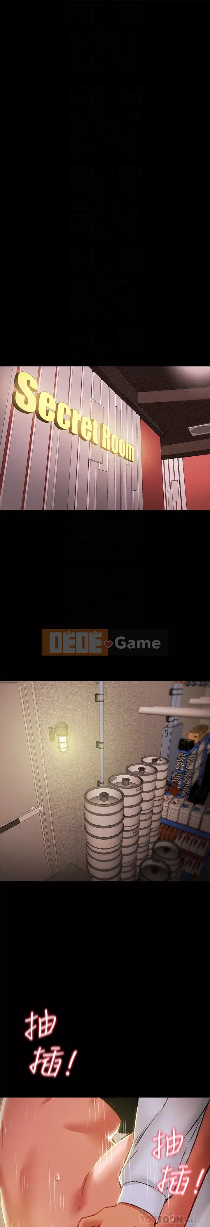 Dự án Raiders Cô gái thuần khiết Chương 37-38