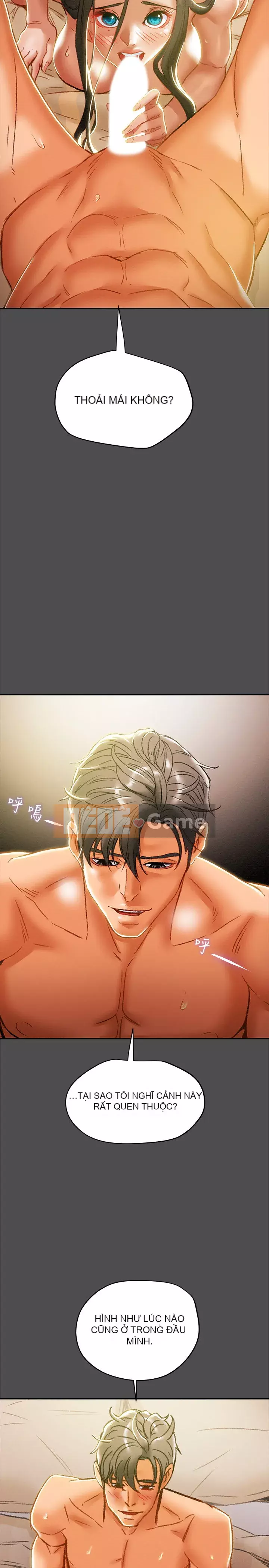 Dự án Raiders Cô gái thuần khiết Chương 37-38