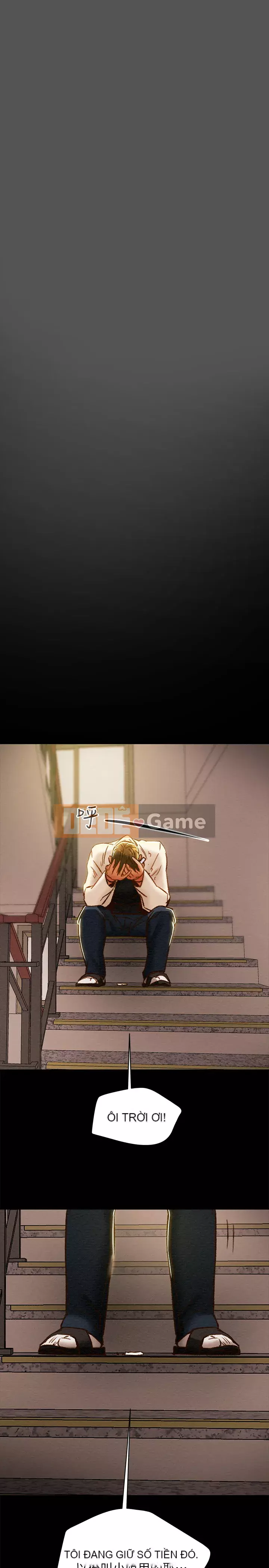 Dự án Raiders Cô gái thuần khiết Chương 37-38