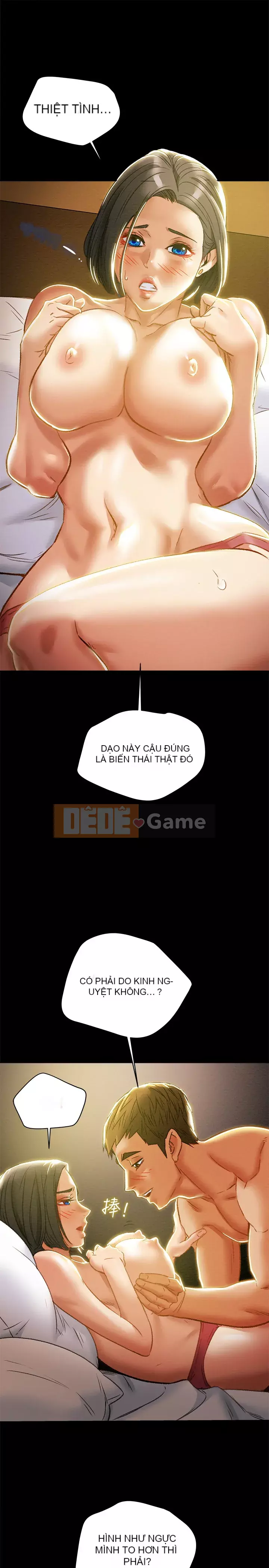 Dự án Raiders Cô gái thuần khiết Chương 37-38