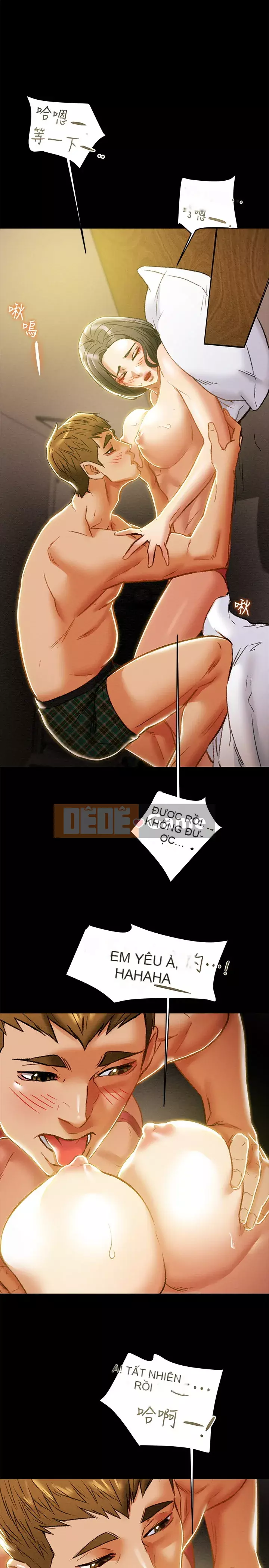 Dự án Raiders Cô gái thuần khiết Chương 37-38