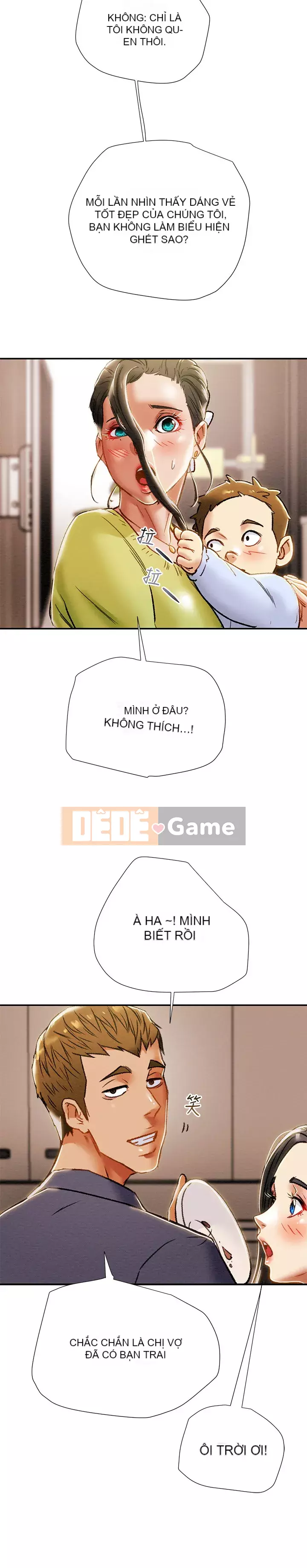 Dự án Raiders Cô gái thuần khiết Chương 39-40