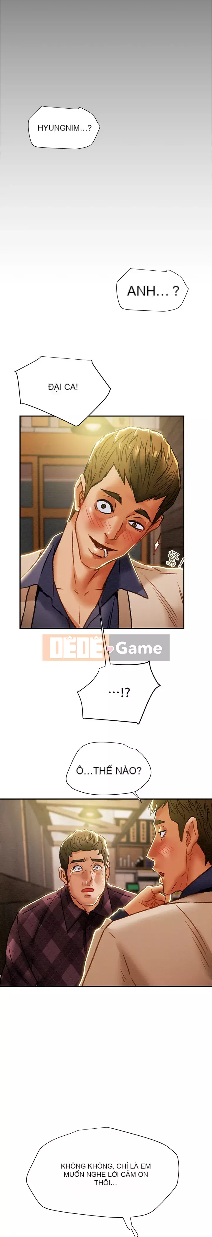 Dự án Raiders Cô gái thuần khiết Chương 39-40