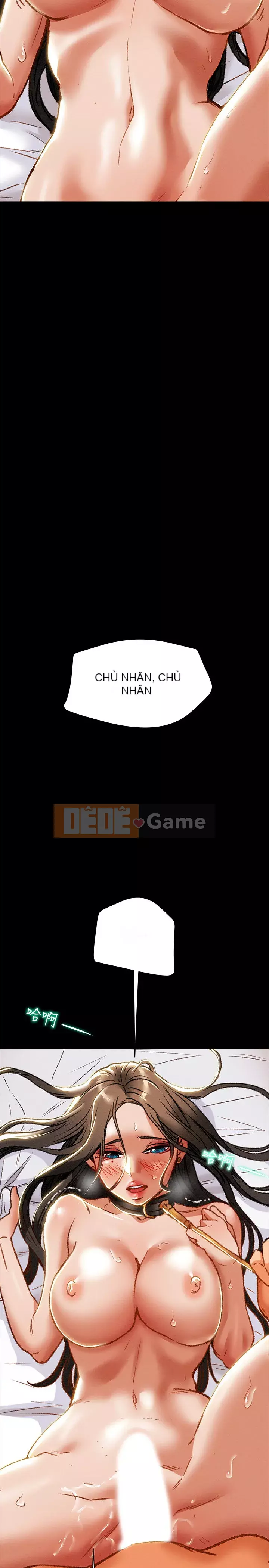 Dự án Raiders Cô gái thuần khiết Chương 33-36