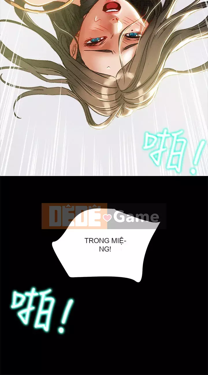 Dự án Raiders Cô gái thuần khiết Chương 33-36