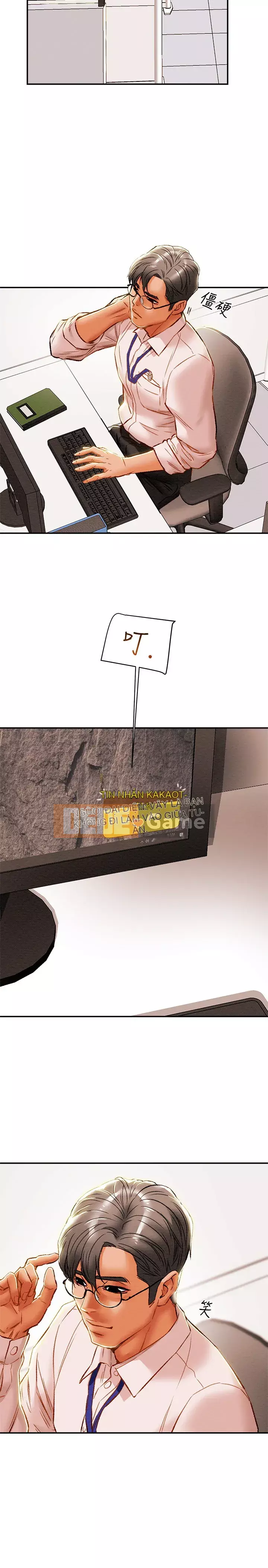 Dự án Raiders Cô gái thuần khiết Chương 33-36