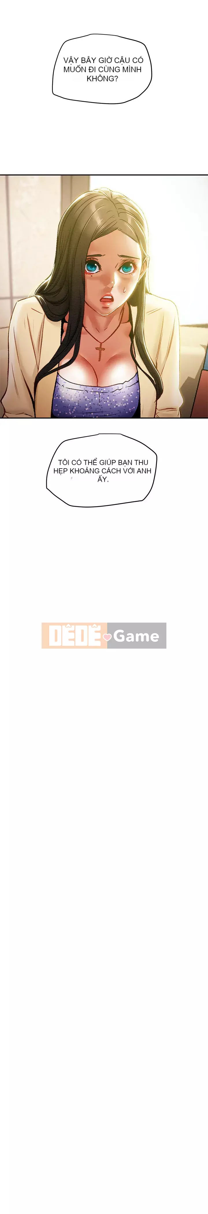 Dự án Raiders Cô gái thuần khiết Chương 33-36