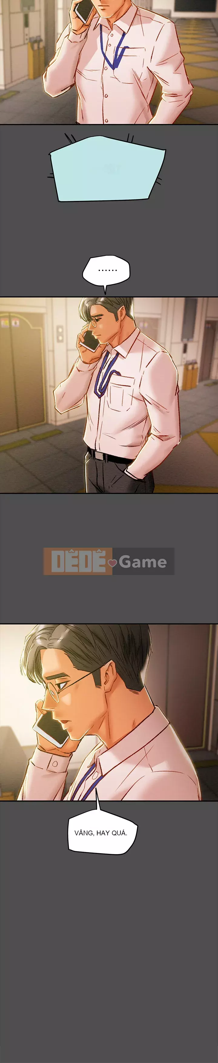 Dự án Raiders Cô gái thuần khiết Chương 33-36