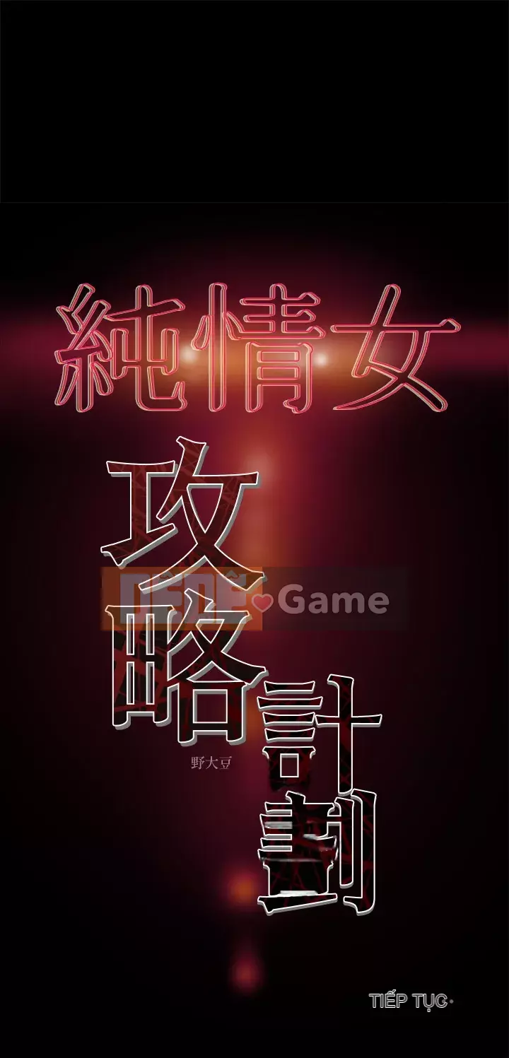 Dự án Raiders Cô gái thuần khiết Chương 33-36