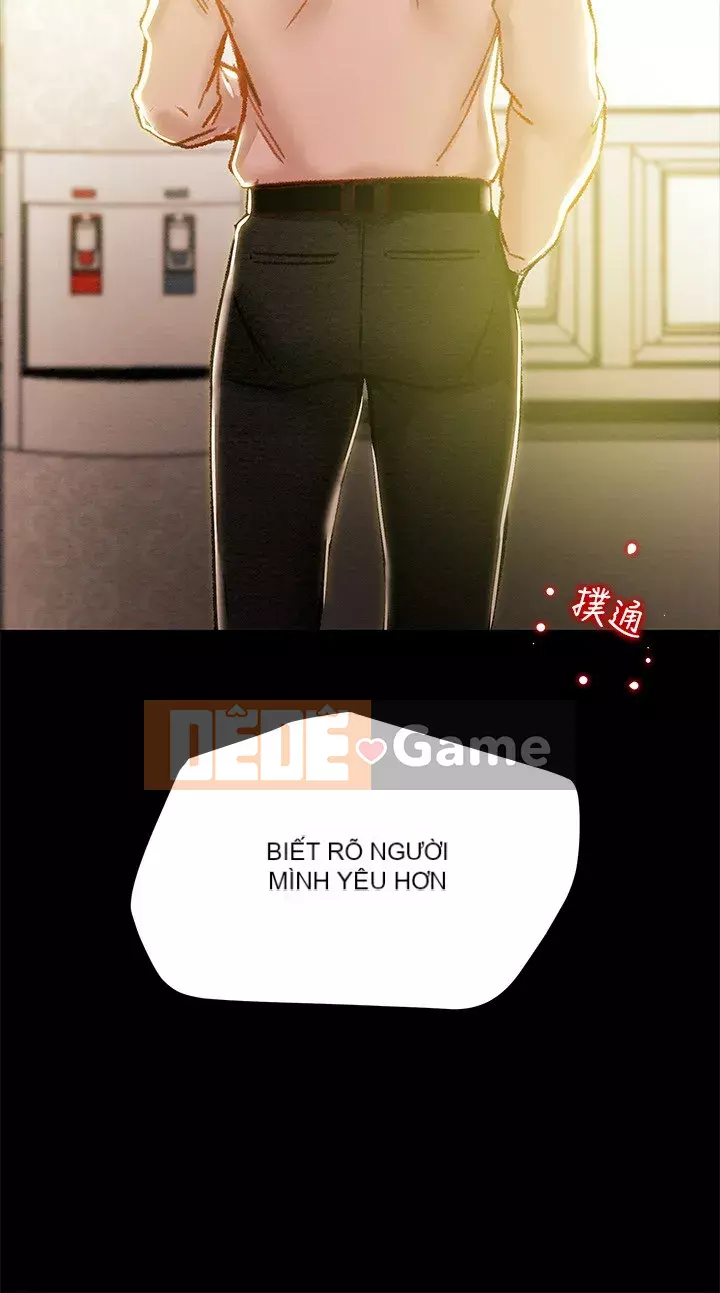 Dự án Raiders Cô gái thuần khiết Chương 33-36