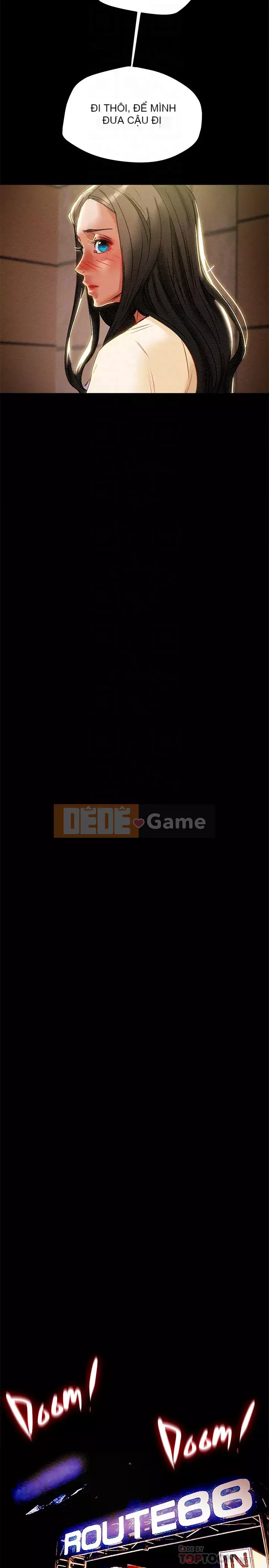 Dự án Raiders Cô gái thuần khiết Chương 33-36