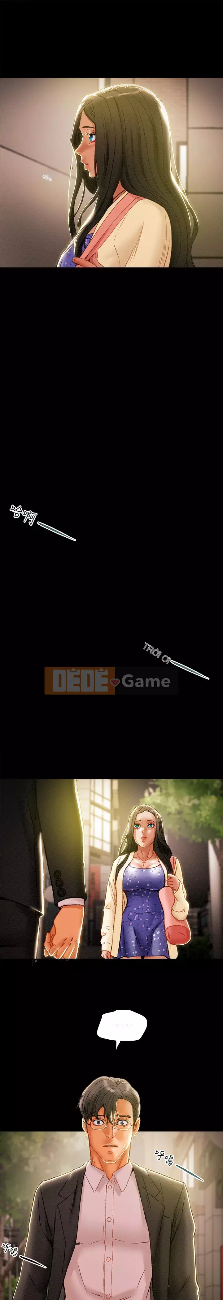 Dự án Raiders Cô gái thuần khiết Chương 33-36