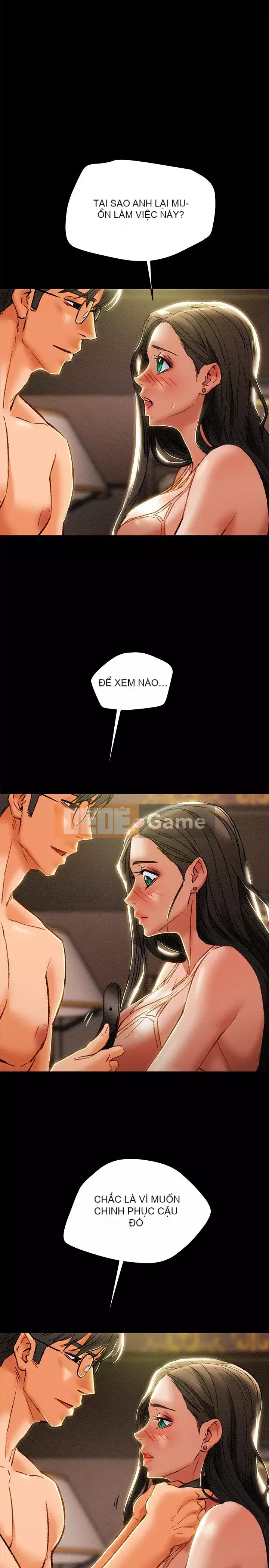 Dự án Raiders Cô gái thuần khiết Chương 29-32