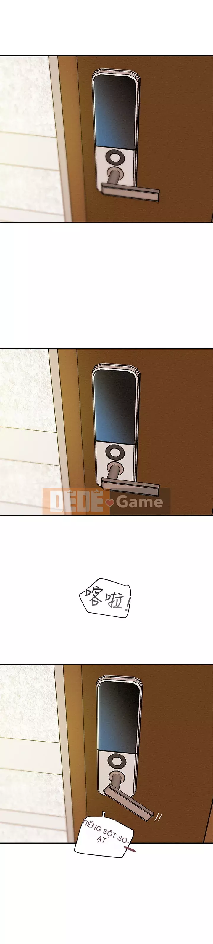 Dự án Raiders Cô gái thuần khiết Chương 25-28