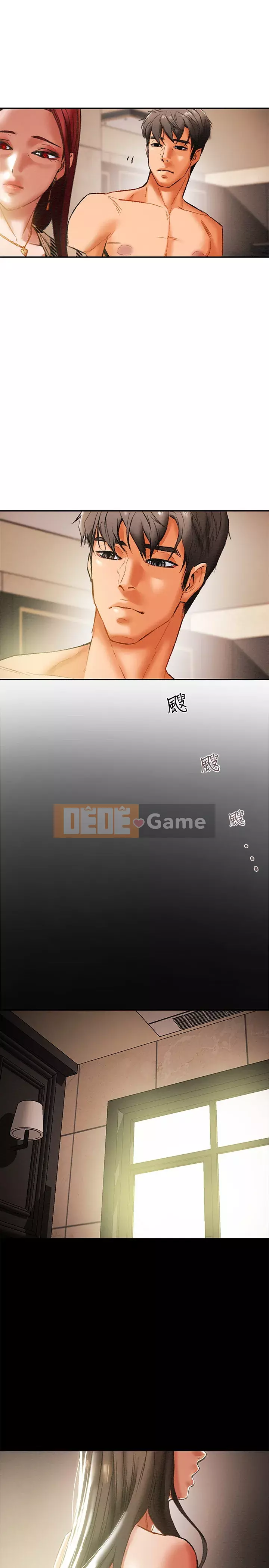 Dự án Raiders Cô gái thuần khiết Chương 25-28