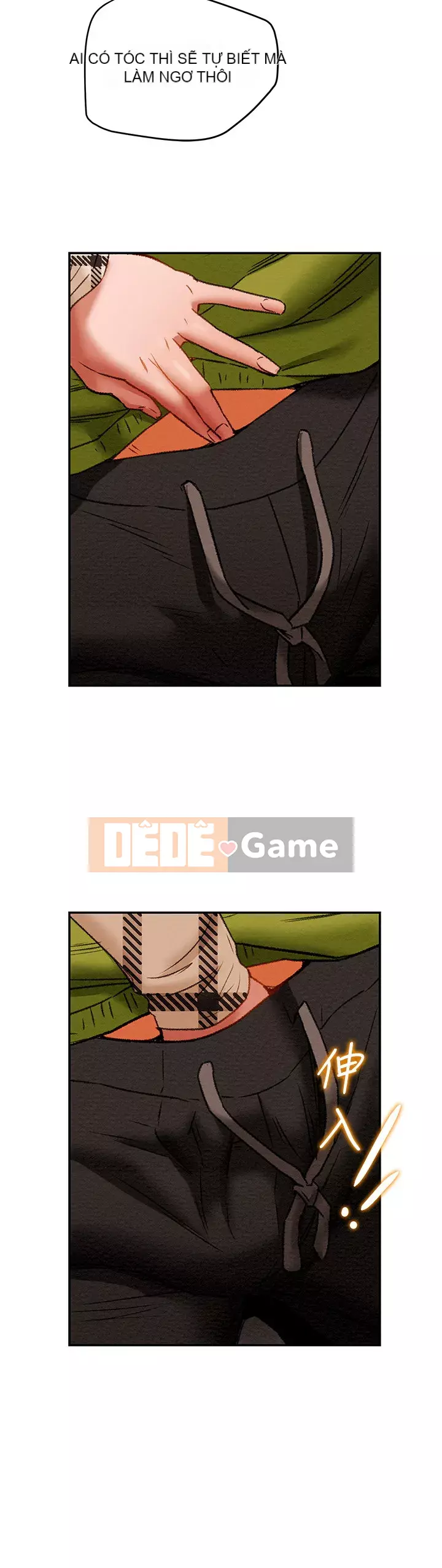 Dự án Raiders Cô gái thuần khiết Chương 25-28