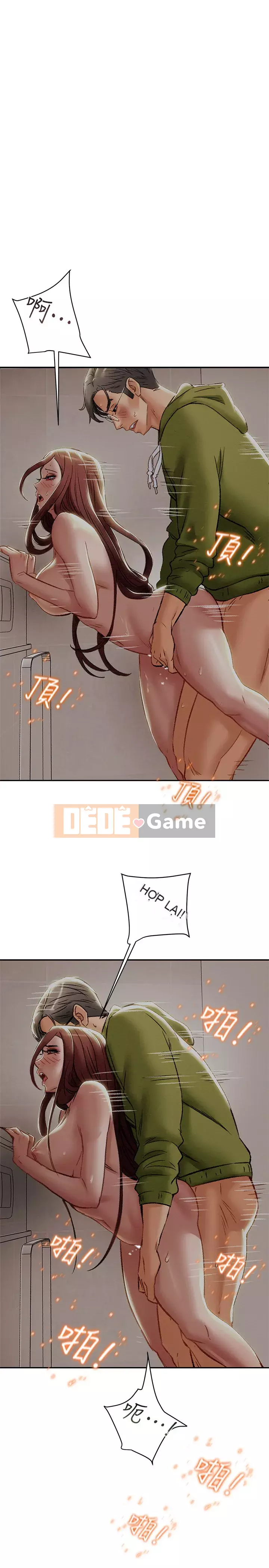 Dự án Raiders Cô gái thuần khiết Chương 25-28