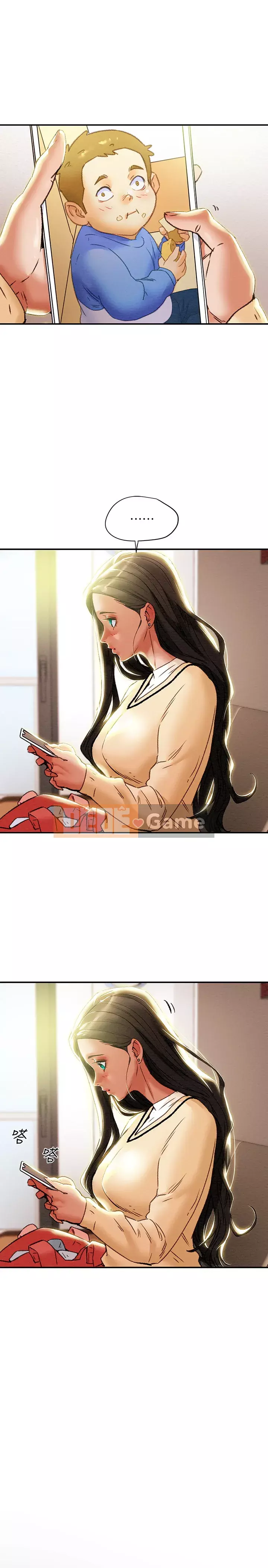 Dự án Raiders Cô gái thuần khiết Chương 25-28