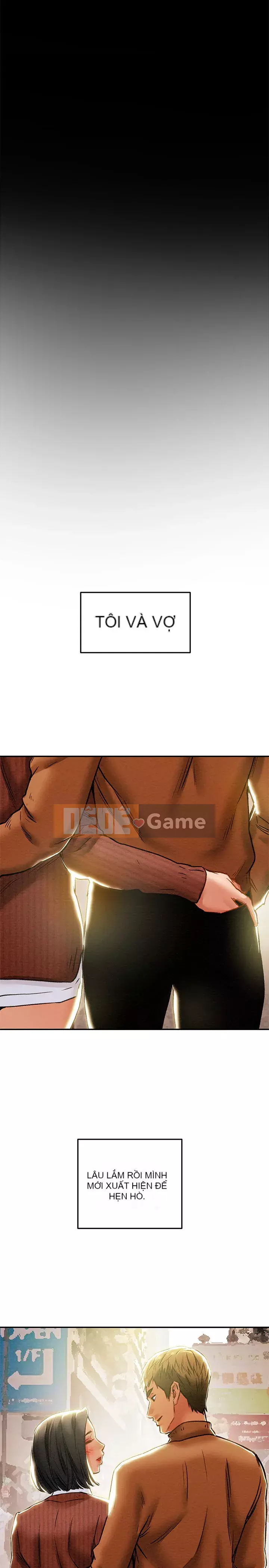 Dự án Raiders Cô gái thuần khiết Chương 25-28