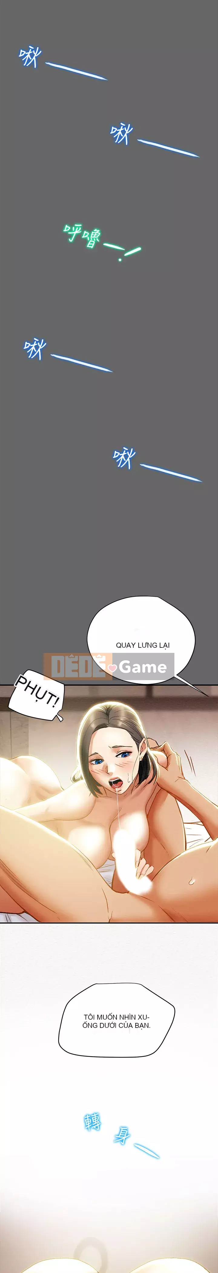 Dự án Raiders Cô gái thuần khiết Chương 25-28