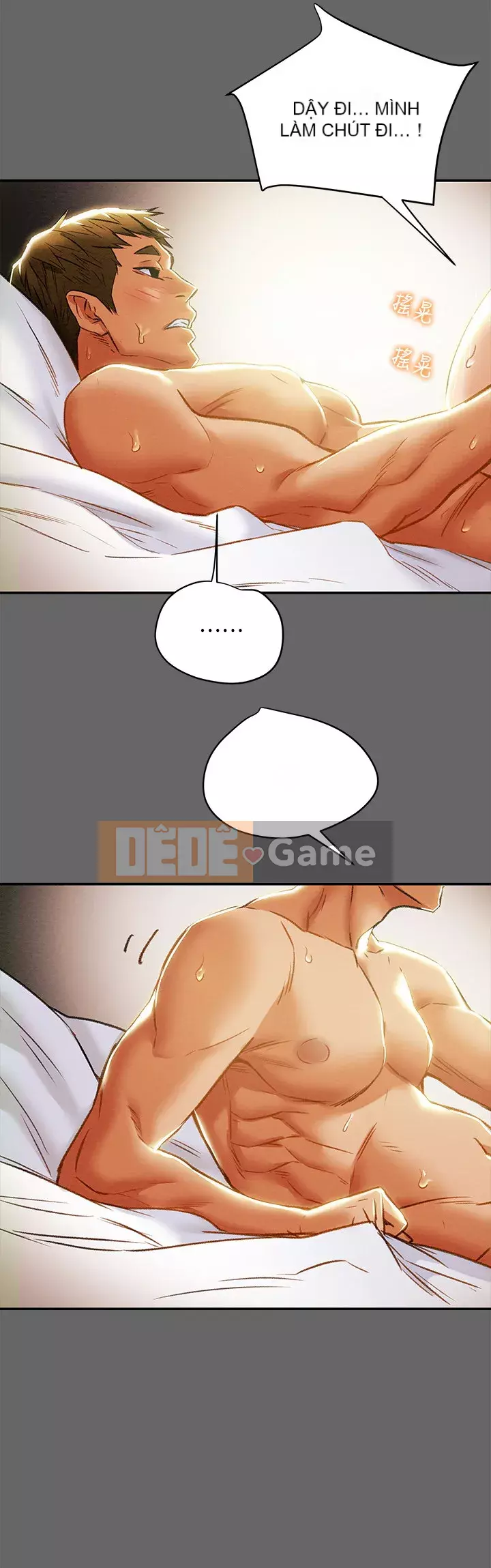 Dự án Raiders Cô gái thuần khiết Chương 25-28