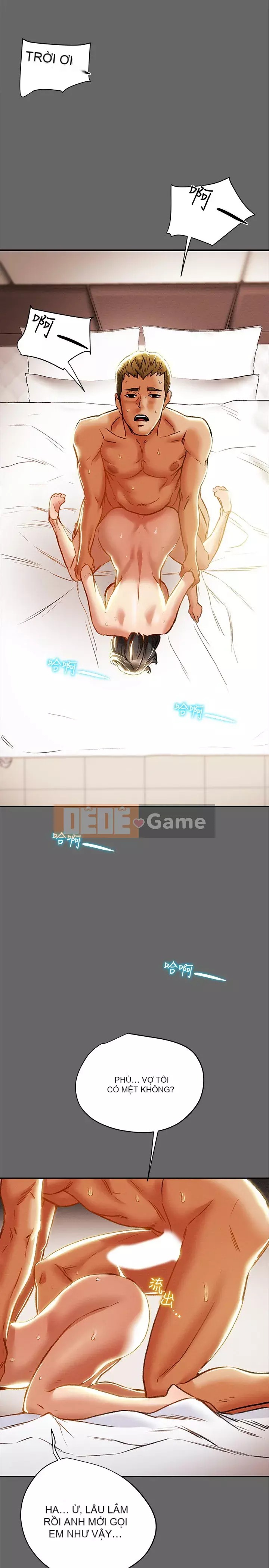 Dự án Raiders Cô gái thuần khiết Chương 25-28