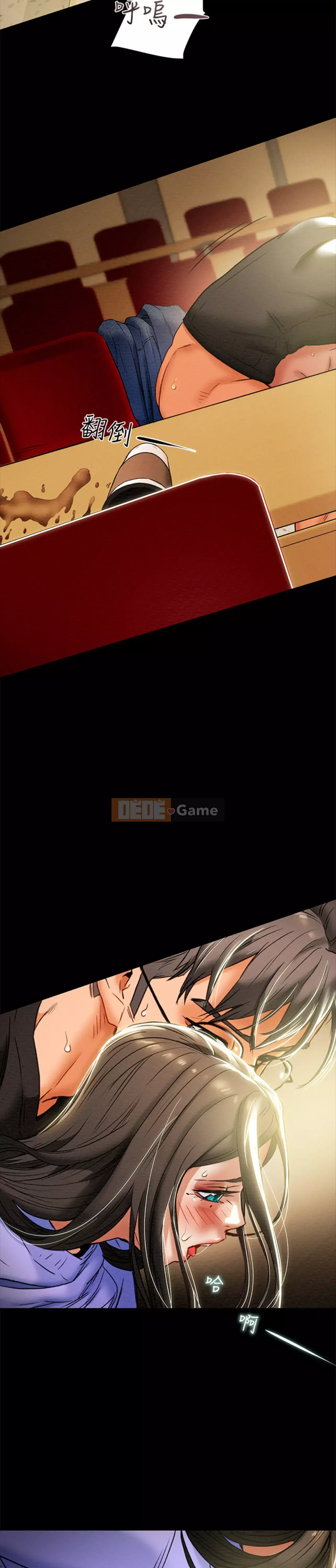 Dự án Raiders Cô gái thuần khiết Chương 21-24