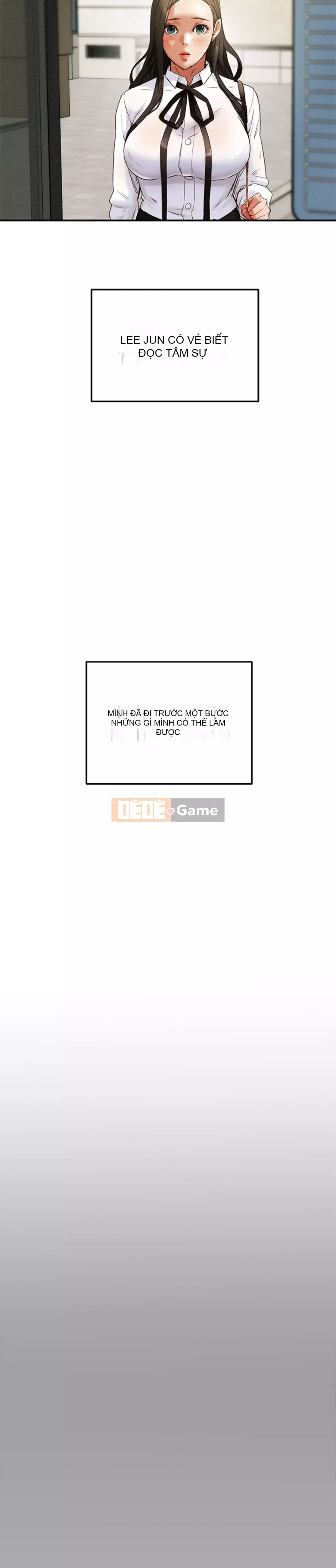 Dự án Raiders Cô gái thuần khiết Chương 21-24